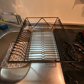 IKEA FINTORP 水切りカゴの画像