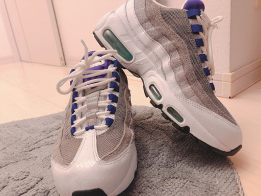 エアマックス95