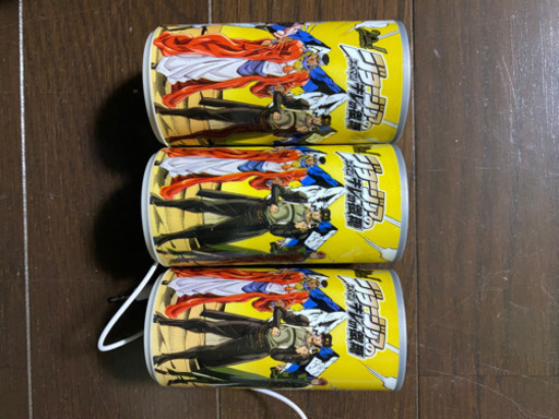 ジョジョ　スピーカー