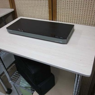 南12条店 Panasonic DMR-BRW500 ブルーレイレコーダー DIGA 2015年製