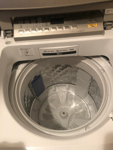 冷蔵庫　洗濯機　電子レンジ　炊飯器　4点セット