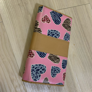 【中古、無料】財布の画像
