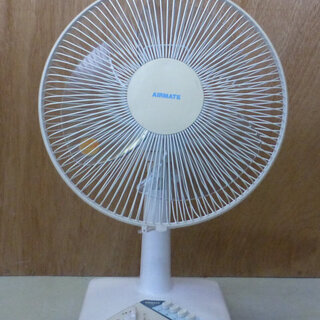 Airmate　扇風機　
