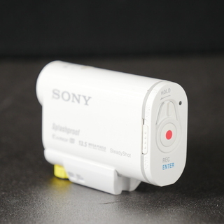 SONY アクションカム HDR-AS100V　未使用品の画像