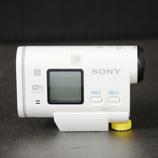 SONY アクションカム HDR-AS100V　未使用品