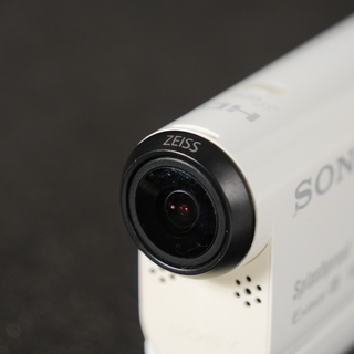 SONY アクションカム HDR-AS100V　未使用品の画像