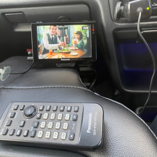 ポータブル　ゴリラ　ナビゲーション　中古の画像