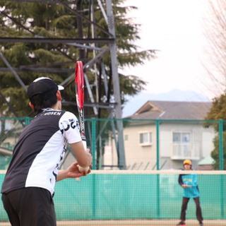 3/20(金)祝日❗️ソフトテニス🎾参加募集❗️