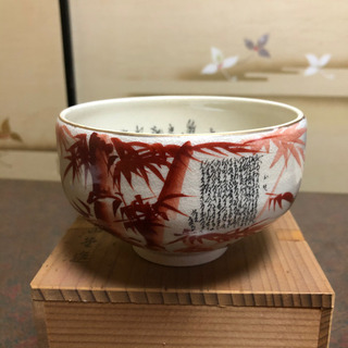 抹茶碗の中古が安い！激安で譲ります・無料であげます｜ジモティー