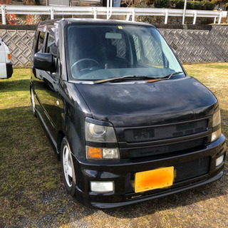 検R3年3月ワゴンR-RR
