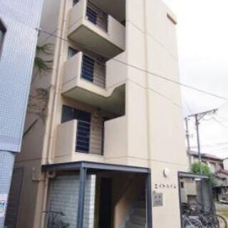◆想定7.0%◆大阪市東淀川区　RC造　南向き　空１戸