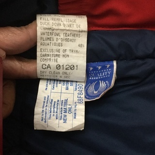 CANADA GOOSE Youth Down Jacket (Unisex) カナダグース ユースダウンジャケット（ユニセックス）の画像