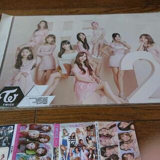 TWICE 色々 K-popの画像
