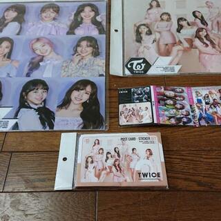 TWICE 色々 K-popの画像