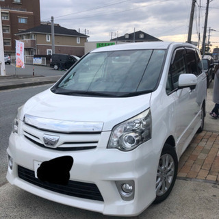 トヨタ、ノア格安