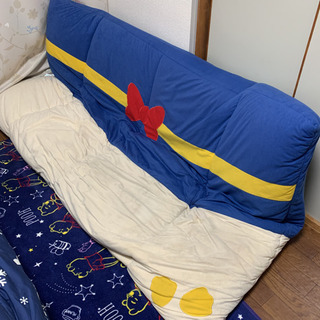 ドナルド　ソファー