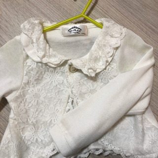 MAJOLICA カーディガン