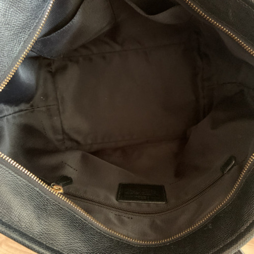 COACH コーチ トートバッグ