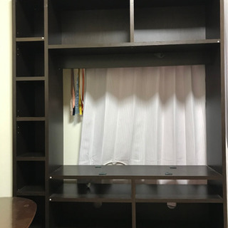 テレビ台の画像