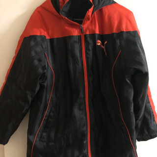 160cm  プーマ　グラコンの画像