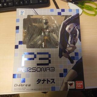 D-Arts タナトス P3