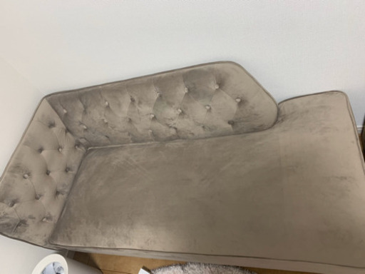 ほぼ新品、未使用です！