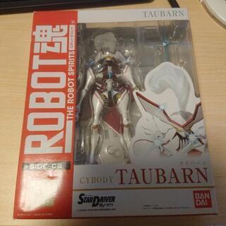 ROBOT魂 CYBODY TAUBARN