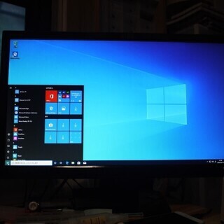 DELL OPTIPLEX 3010 Celeron G1610 2.6GHz デスクトップパソコン 本体のみ の画像