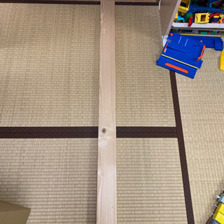 木材　DIY用　2×4木材&パンチングボードの画像