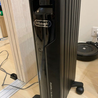 デロンギオイルヒーターの画像