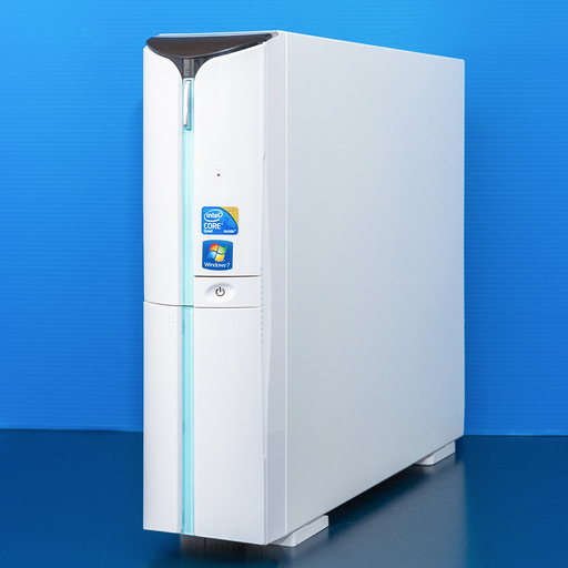 値下げしました!ライトゲーミングPC  Windows10 FF14 マイクラ PSO2 等