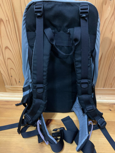 ★THE NORTH FACE 大容量 バックパック★