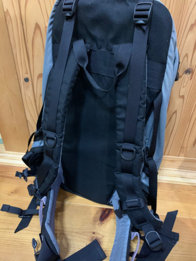 ★THE NORTH FACE 大容量 バックパック★