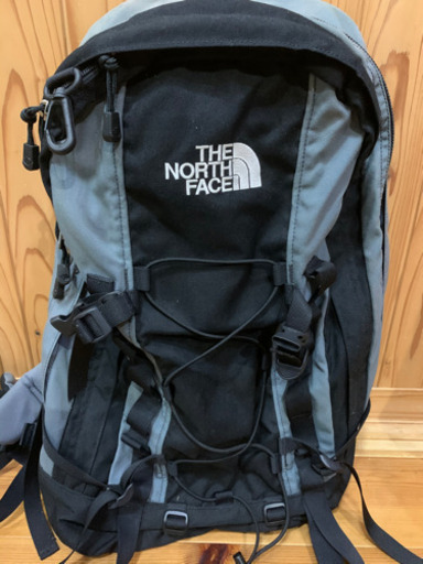 ★THE NORTH FACE 大容量 バックパック★