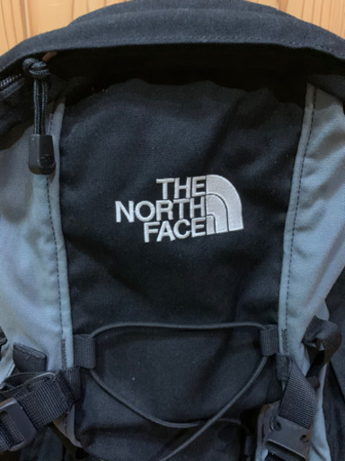 ★THE NORTH FACE 大容量 バックパック★