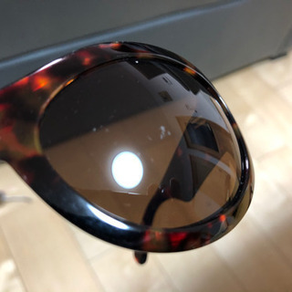 whiz limited サングラスの画像