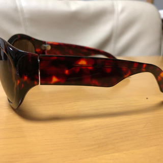 whiz limited サングラスの画像