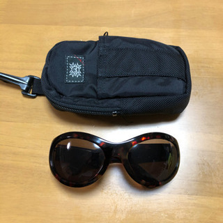 whiz limited サングラスの画像