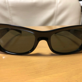 エレクトリック　サングラスの画像