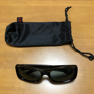 エレクトリック　サングラスの画像