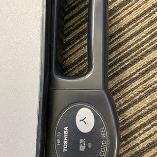 ズボンプレッサー（東芝HIP-L30）※配達可の画像