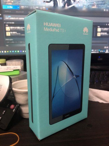 HUAWEI MediaPad T3 7