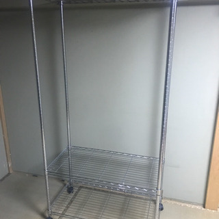 ラック　