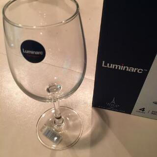 ワイングラス　8個