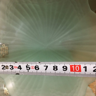 【美品】フルーツ皿の画像