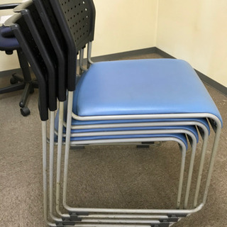 オフィスチェア　あげます。