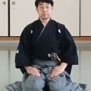 居合道入門者募集中!　稽古コース 尾張至誠館の画像