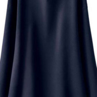 新品未開封　前後差トップス　ネイビー&ピンク2枚セットの画像