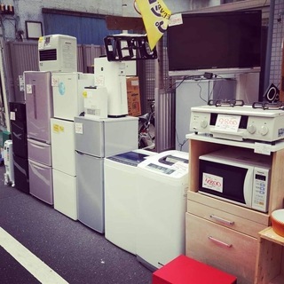 Lumber Room Secondhand shop used vintage  purchase  buying items. - 品川区