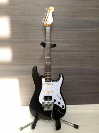 Fender Japan製　FloydRose Custom